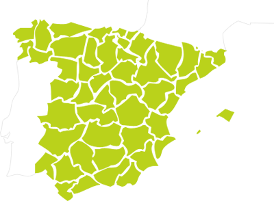 Campings en España