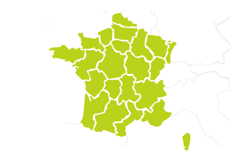 Campings en España