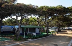 Campsite Voramar