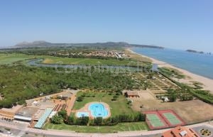 Campsite Playa Brava