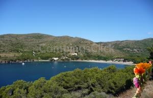 Campsite Ciutat de Vacances Cala Montjoi