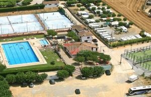 Campsite Vila Village