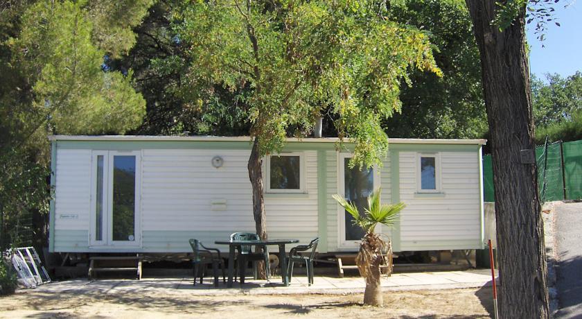 Campsite Panoramic Saint Jean