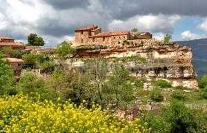 Campsite Siurana