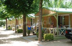 Campsite La Masia