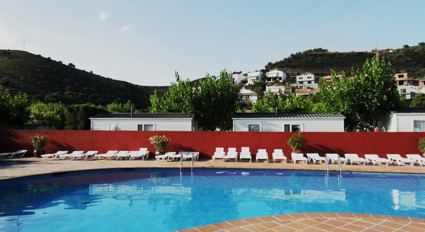 Campsite Sant Miquel