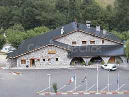 Campsite Pont d'Ardaix