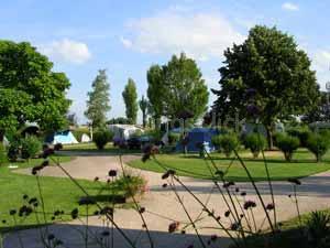 Campsite Municipal Beau Séjour