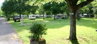 Campsite Masevaux