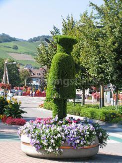 Campsite Municipal Les Cigognes