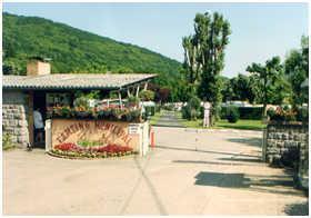 Campsite Municipal Kaysersberg