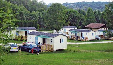 Campsite Municipal Le Pontillou