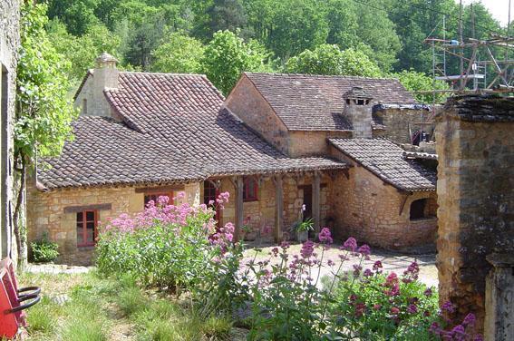 La Ferme de Campagnac