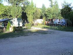 Campsite La Lenotte