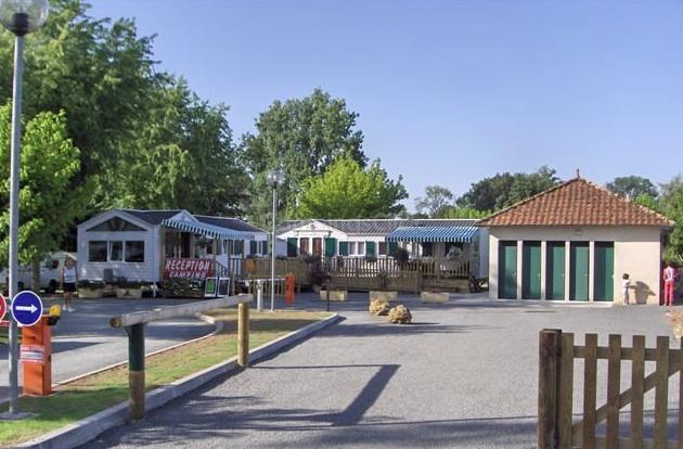 Campsite Neuvicois