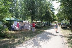 Campsite Les Acacias/ Sarlat