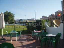 Campsite Fuengirola