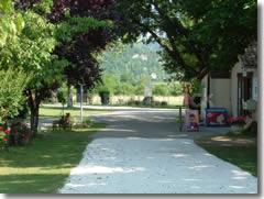 Campsite Le Bosquet