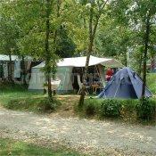 Campsite Le Douzou