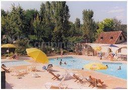 Campsite Les Pialades