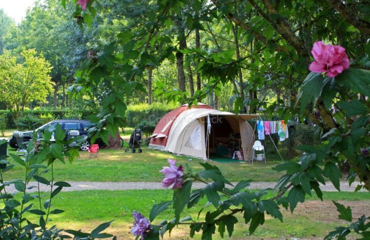 Campsite Bel Ombrage