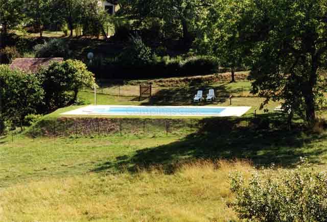 Campsite à la ferme Chez Sylvie et Serge