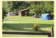 Campsite La Coste Jaubert