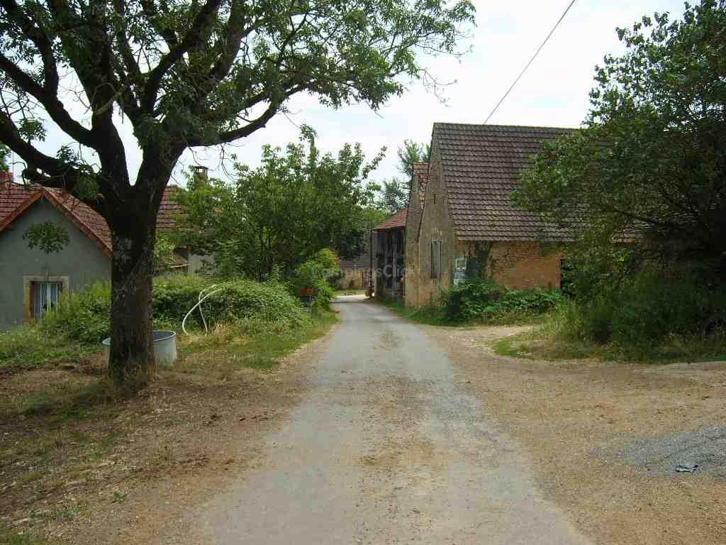 Campsite À La Ferme De La Catie