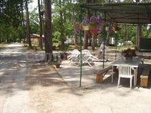 Campsite La Hure