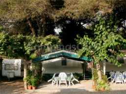 Campsite La Noria