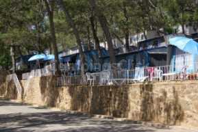 Campsite Internacional de Calonge