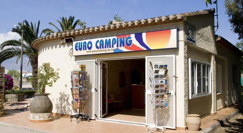 Eurocamping