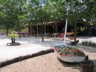 Campsite Les Ecureuils