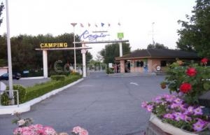 Campsite Regio