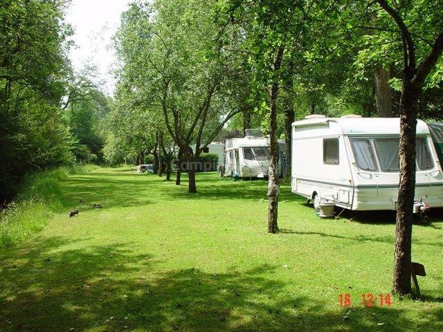 Campsite Moulin de Campech