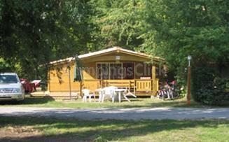 CAMPING LES PRES VERTS