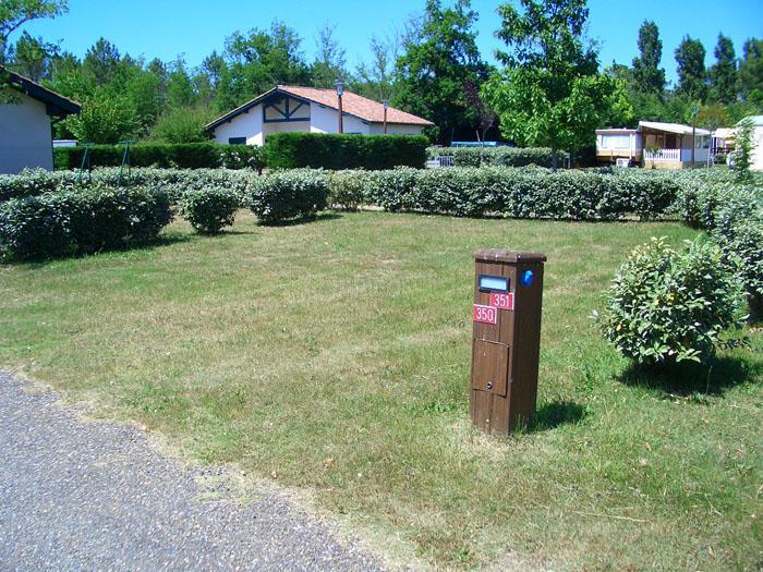 Campsite Municipal Pipiou