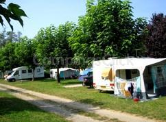 Campsite Percabot