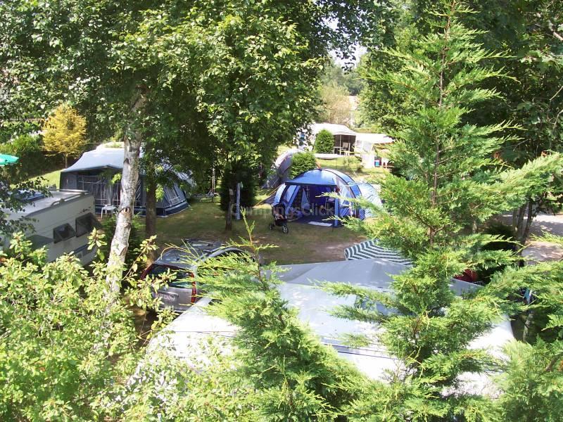 Campsite Les Bruyères