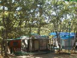 Campsite Naturaleza