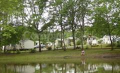 Campsite Municipal Laubanere