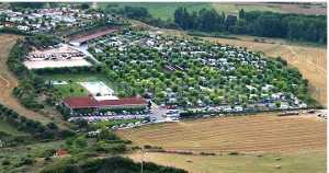 Campsite Lizarra