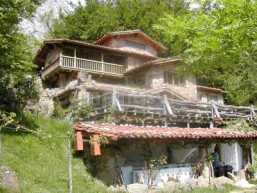 Campsite El Redondo Picos de Europa