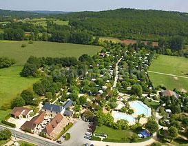 Campsite Le Paradis