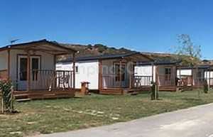 Campsite El Molino