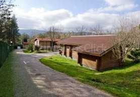 Campsite Municipal Carballo do Marco