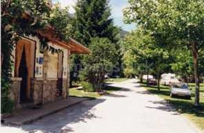 Campsite Sol I Neu