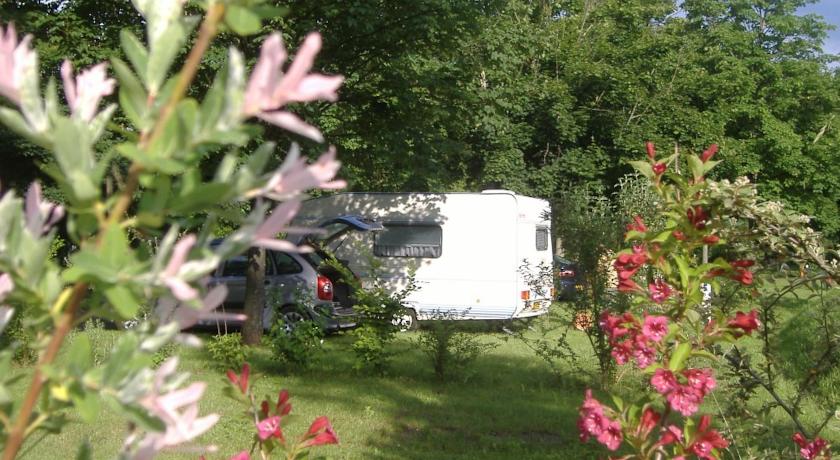 Campsite Intercommunal La Bageasse