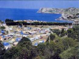 Campsite De Comillas