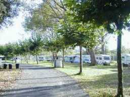 Campsite Arrien